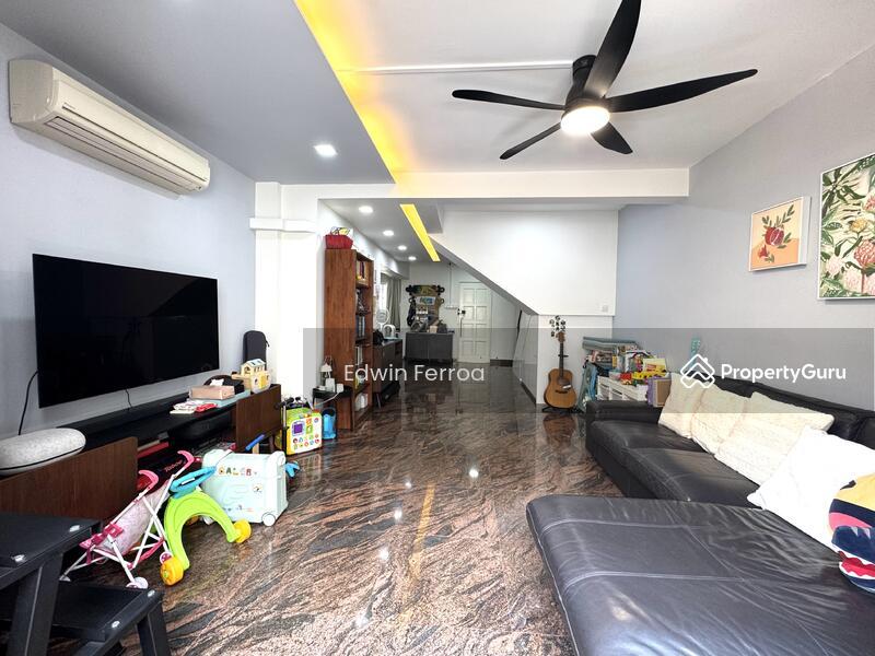 HDB Flat for Sale, 60 Dakota Crescent, SGD 1,250,000 | 99-year lease
