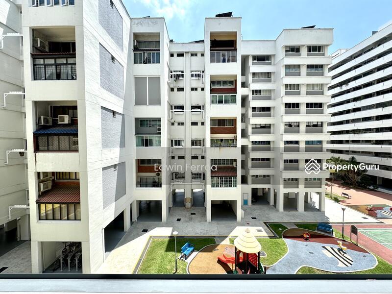 HDB Flat for Sale, 60 Dakota Crescent, SGD 1,250,000 | 99-year lease