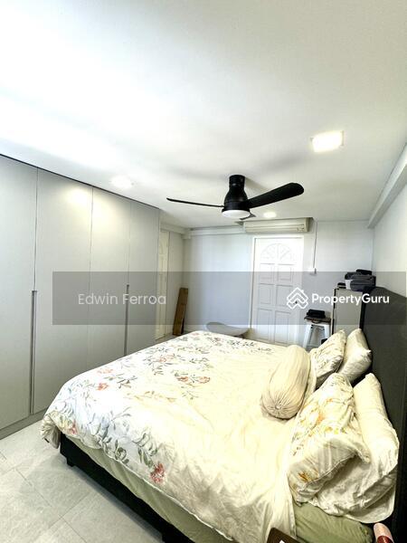 HDB Flat for Sale, 60 Dakota Crescent, SGD 1,250,000 | 99-year lease