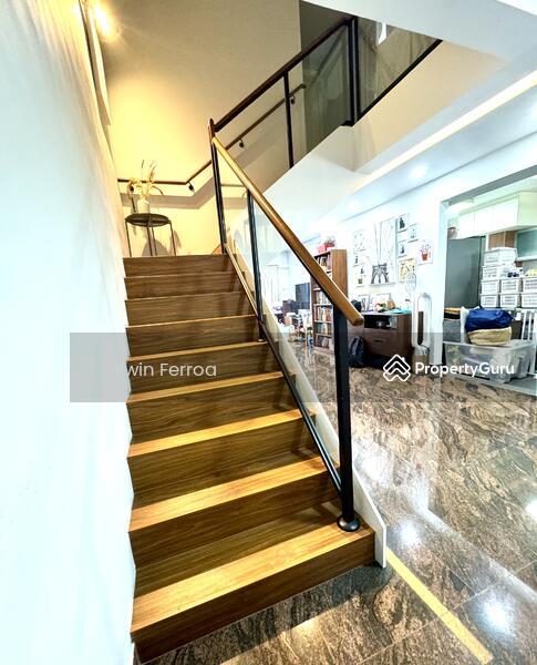HDB Flat for Sale, 60 Dakota Crescent, SGD 1,250,000 | 99-year lease