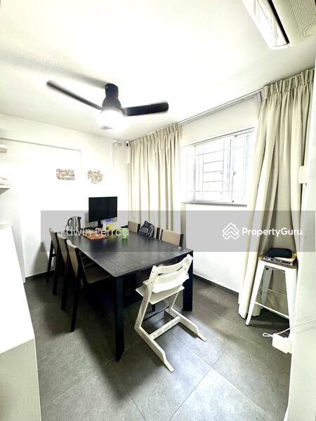 HDB Flat for Sale, 60 Dakota Crescent, SGD 1,250,000 | 99-year lease