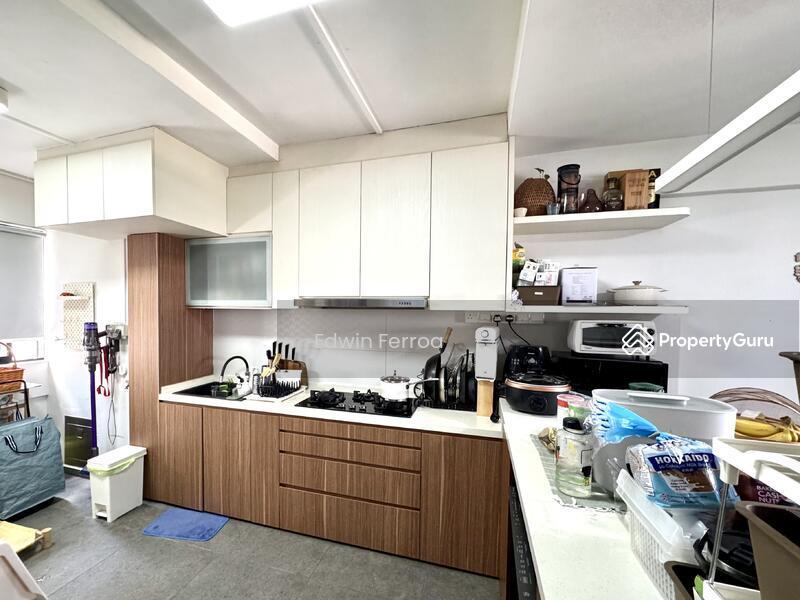 HDB Flat for Sale, 60 Dakota Crescent, SGD 1,250,000 | 99-year lease