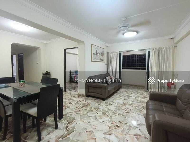 Prop-GPT: HDB Flat: D12 Toa Payoh 50 Lorong 5 Toa Payoh
