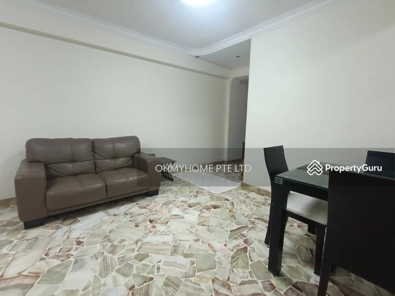 HDB Flat for Sale, 50 Lorong 5 Toa Payoh, SGD 920,000 | 99-year lease