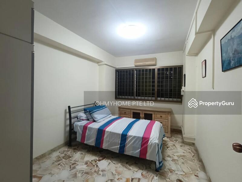 HDB Flat for Sale, 50 Lorong 5 Toa Payoh, SGD 920,000 | 99-year lease