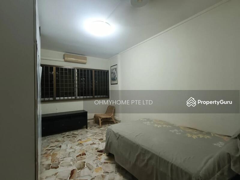 HDB Flat for Sale, 50 Lorong 5 Toa Payoh, SGD 920,000 | 99-year lease
