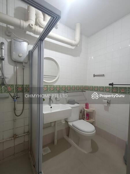 HDB Flat for Sale, 50 Lorong 5 Toa Payoh, SGD 920,000 | 99-year lease