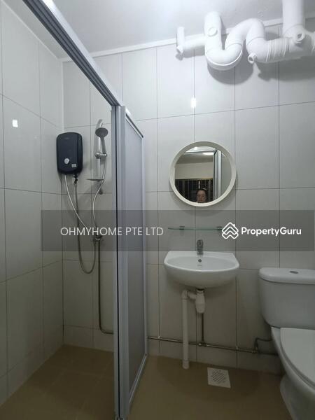 HDB Flat for Sale, 50 Lorong 5 Toa Payoh, SGD 920,000 | 99-year lease