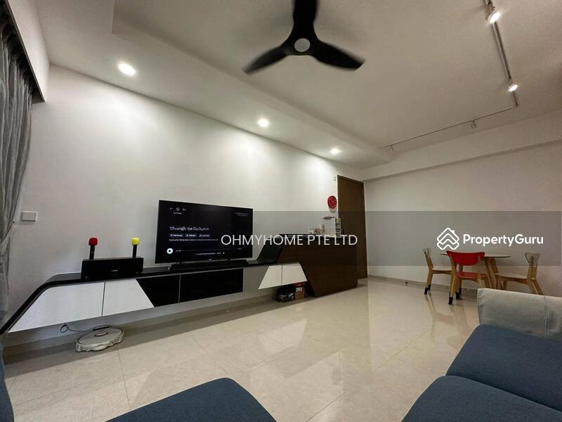 Prop-GPT: Condominium: D01 Cecil V on Shenton