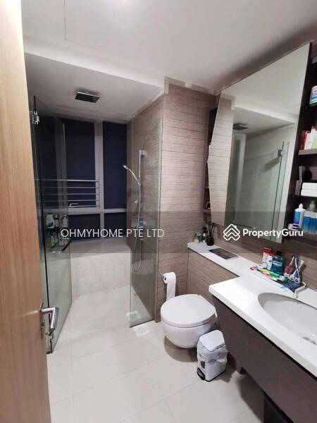 Condominium for Sale, V on Shenton, SGD 2,090,000 | 99-year lease