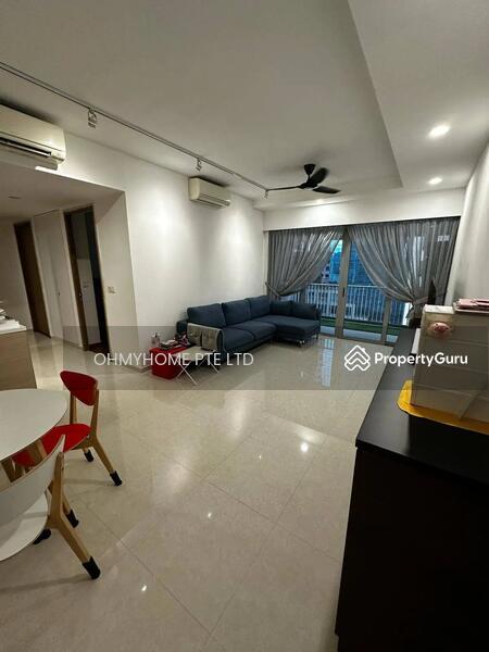 Condominium for Sale, V on Shenton, SGD 2,090,000 | 99-year lease