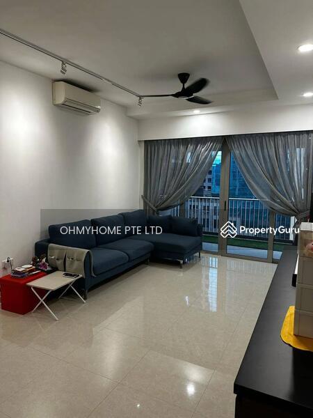 Condominium for Sale, V on Shenton, SGD 2,090,000 | 99-year lease