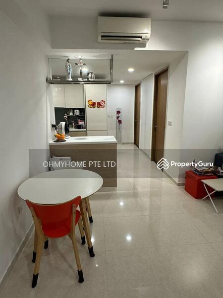 Condominium for Sale, V on Shenton, SGD 2,090,000 | 99-year lease