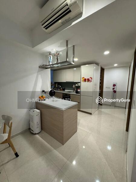 Condominium for Sale, V on Shenton, SGD 2,090,000 | 99-year lease