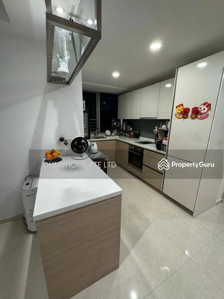 Condominium for Sale, V on Shenton, SGD 2,090,000 | 99-year lease