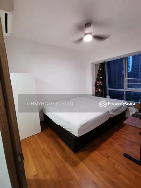 Condominium for Sale, V on Shenton, SGD 2,090,000 | 99-year lease