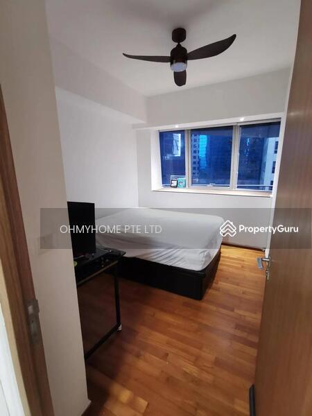Condominium for Sale, V on Shenton, SGD 2,090,000 | 99-year lease