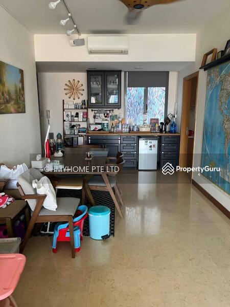 Apartment for Sale, The Waterina, SGD 2,590,000 | Freehold