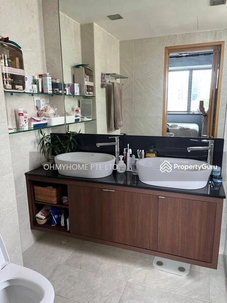 Apartment for Sale, The Waterina, SGD 2,590,000 | Freehold
