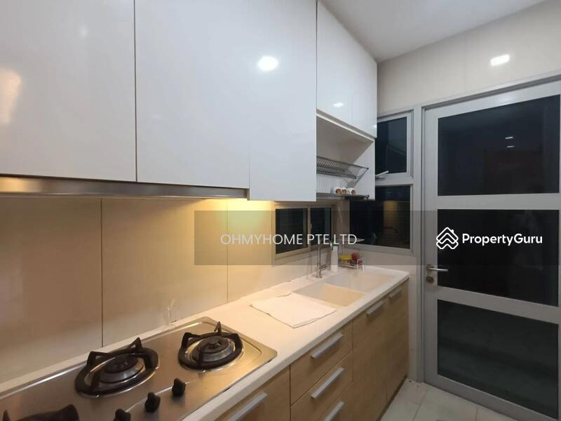 Condominium for Sale, Clover By The Park, SGD 3,400,000 | 99-year lease