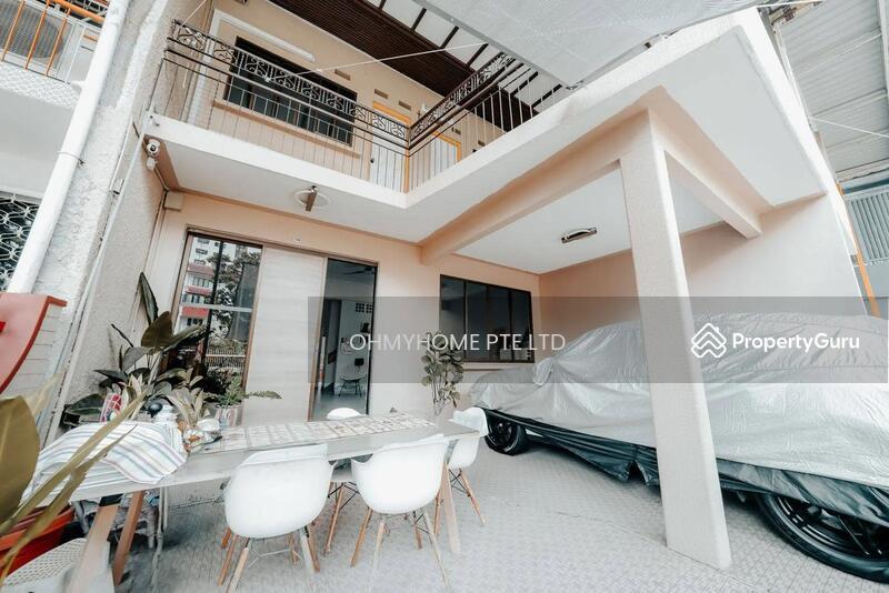 Prop-GPT: Terrace: D19  Charlton Park