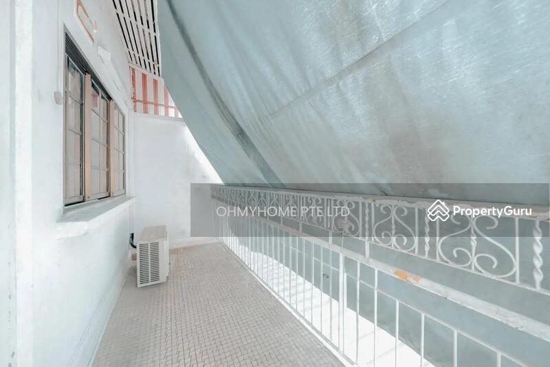 Terrace for Sale, Charlton Park, SGD 4,200,000 | Freehold