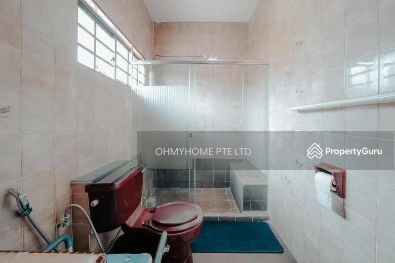 Terrace for Sale, Charlton Park, SGD 4,200,000 | Freehold