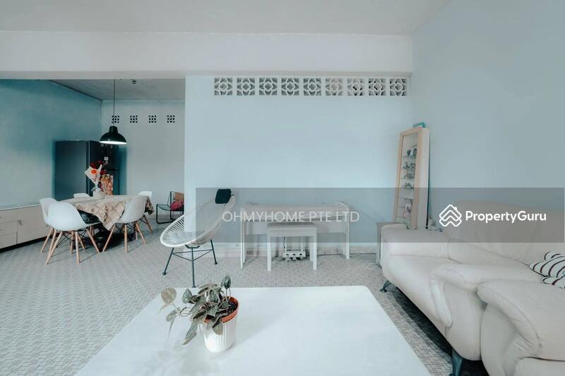 Terrace for Sale, Charlton Park, SGD 4,200,000 | Freehold