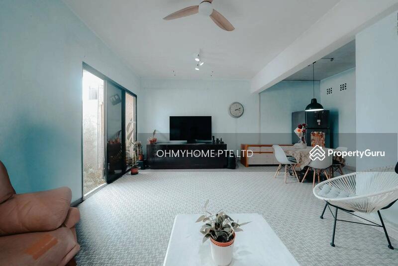 Terrace for Sale, Charlton Park, SGD 4,200,000 | Freehold