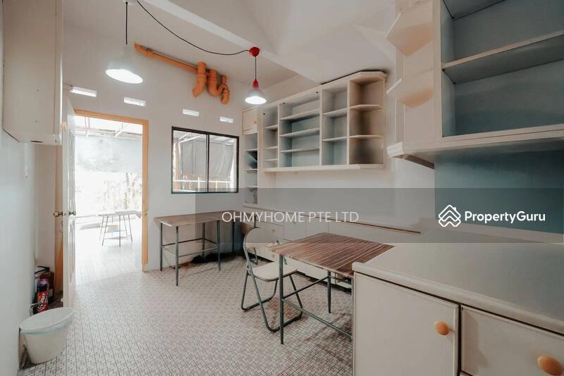 Terrace for Sale, Charlton Park, SGD 4,200,000 | Freehold