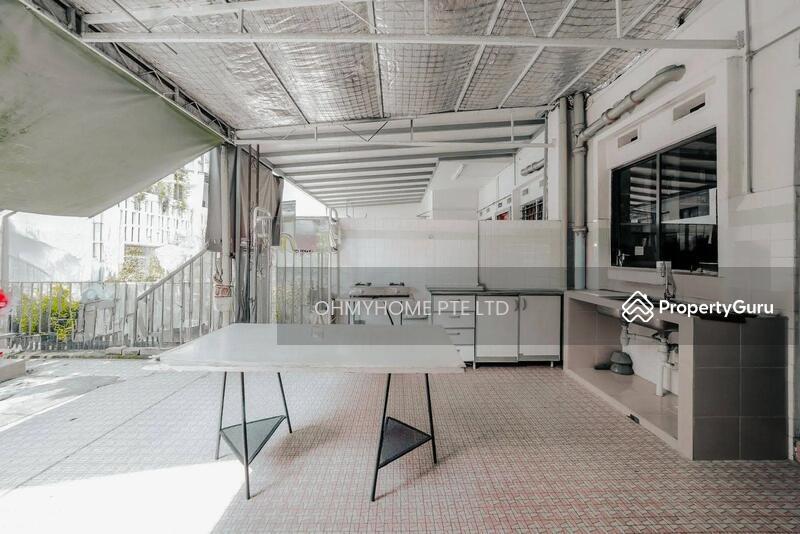 Terrace for Sale, Charlton Park, SGD 4,200,000 | Freehold