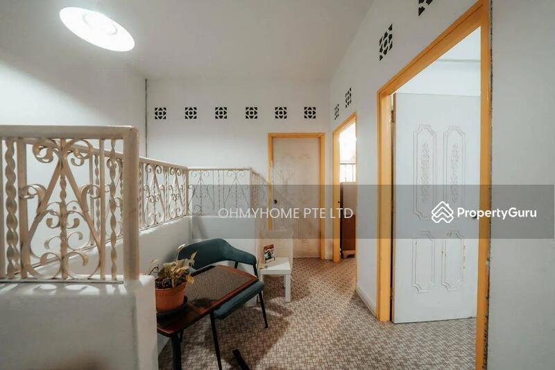 Terrace for Sale, Charlton Park, SGD 4,200,000 | Freehold