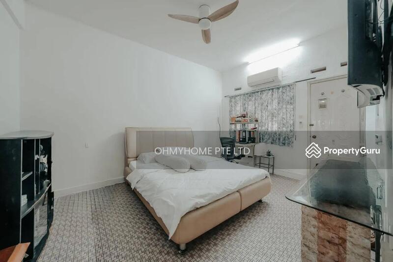 Terrace for Sale, Charlton Park, SGD 4,200,000 | Freehold