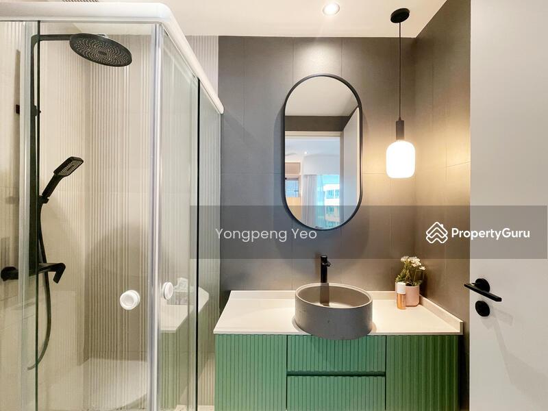 Condominium for Sale, The Interlace, SGD 3,150,000 | 99-year lease