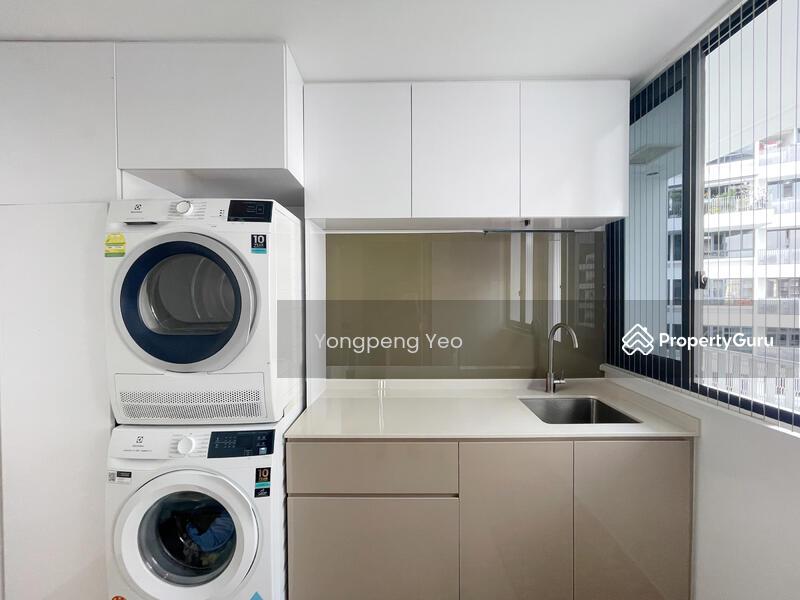 Condominium for Sale, The Interlace, SGD 3,150,000 | 99-year lease