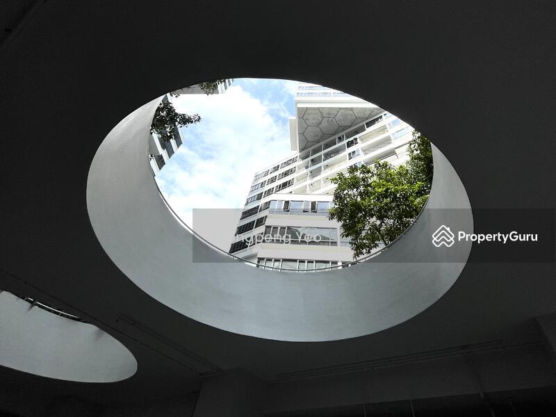 Condominium for Sale, The Interlace, SGD 3,150,000 | 99-year lease