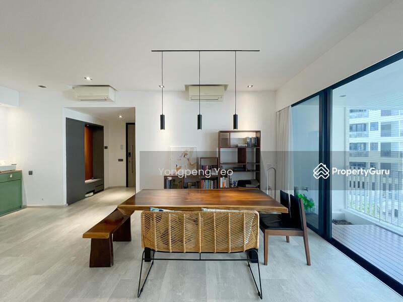 Condominium for Sale, The Interlace, SGD 3,150,000 | 99-year lease