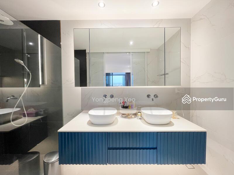 Condominium for Sale, The Interlace, SGD 3,150,000 | 99-year lease