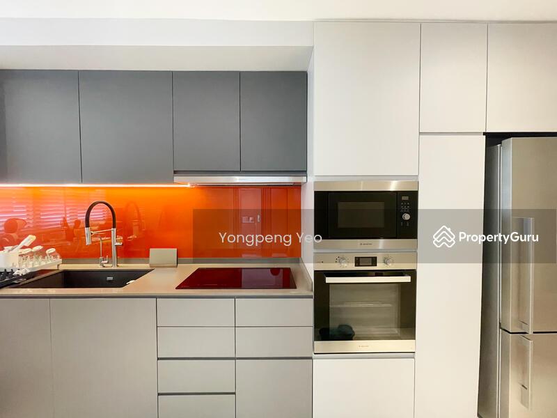 Condominium for Sale, The Interlace, SGD 3,150,000 | 99-year lease