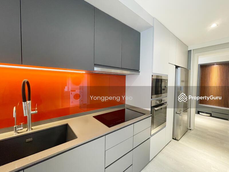 Condominium for Sale, The Interlace, SGD 3,150,000 | 99-year lease
