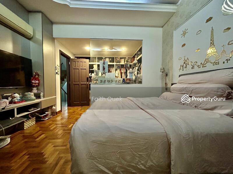 Terrace for Sale, Westville, SGD 2,500,000 | 99-year lease