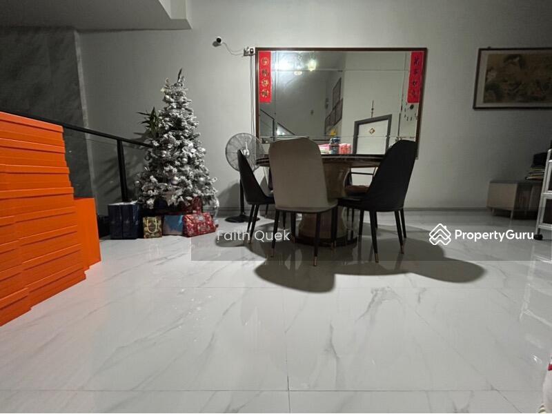 Terrace for Sale, Westville, SGD 2,500,000 | 99-year lease