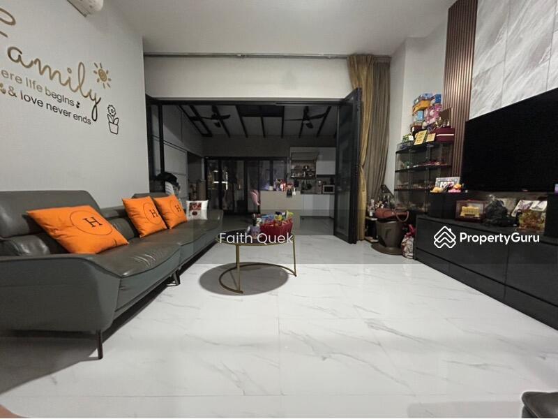 Terrace for Sale, Westville, SGD 2,500,000 | 99-year lease
