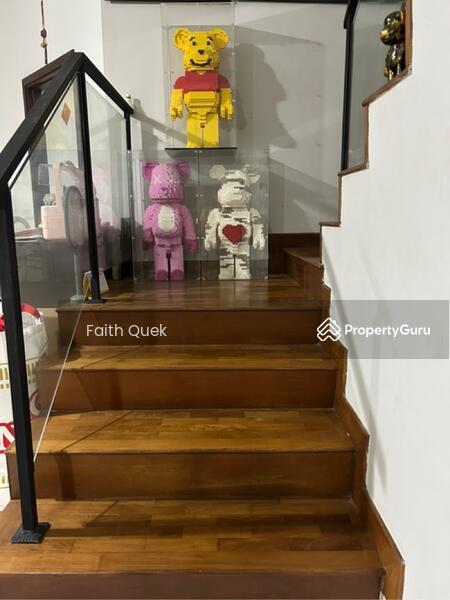 Terrace for Sale, Westville, SGD 2,500,000 | 99-year lease