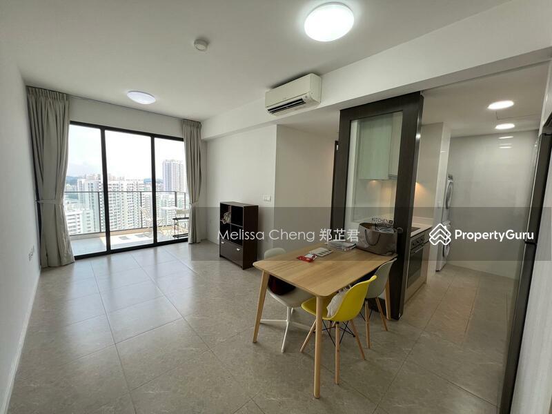 Prop-GPT: Condominium: D05  The Clement Canopy