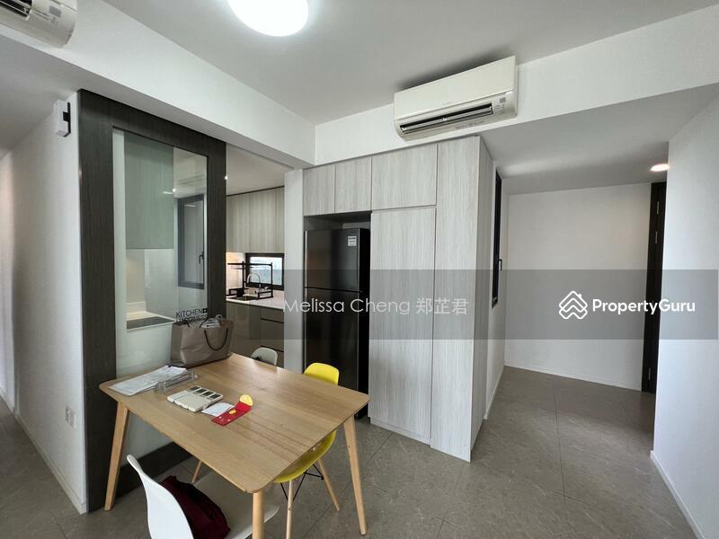 Condominium for Sale, The Clement Canopy, SGD 2,100,000 | 99-year lease