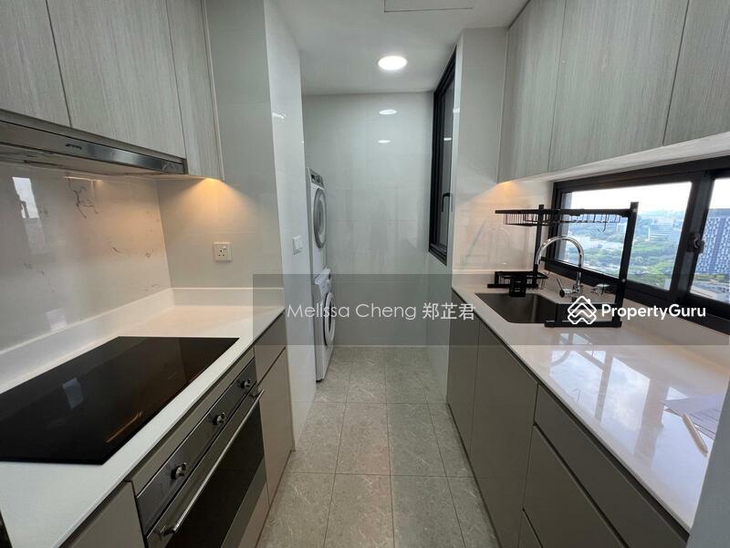 Condominium for Sale, The Clement Canopy, SGD 2,100,000 | 99-year lease