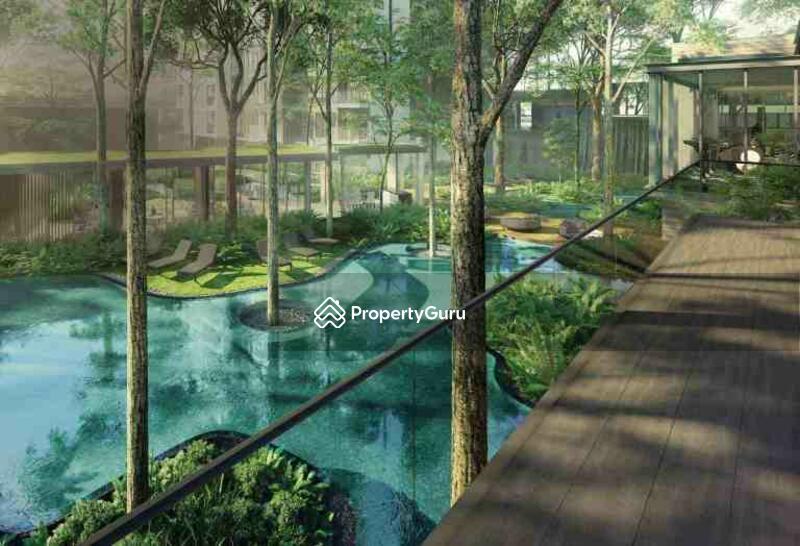 Condominium for Sale, The Clement Canopy, SGD 2,100,000 | 99-year lease