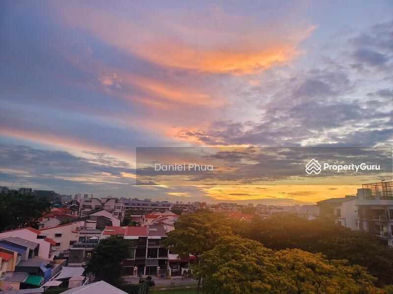 Prop-GPT: Apartment: D15  Mayfair Residences