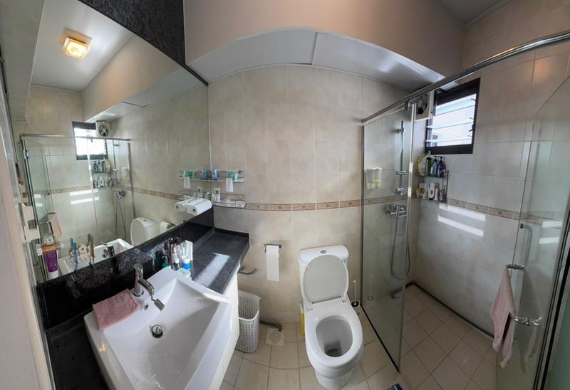 91 Tanglin Halt Road HDB Apartment For Sale, $1,430,000, 4 Bed 2 Bath 1,184 sqft $1,208.00 psf